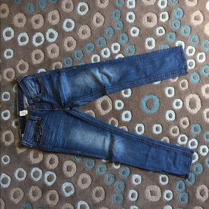 True Religion slim/skinny jean